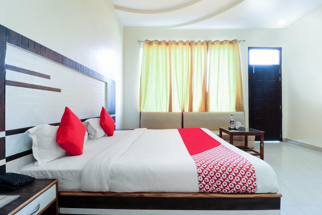 Oyo 39959 Hotel Bandhan Bahraich 外观 照片